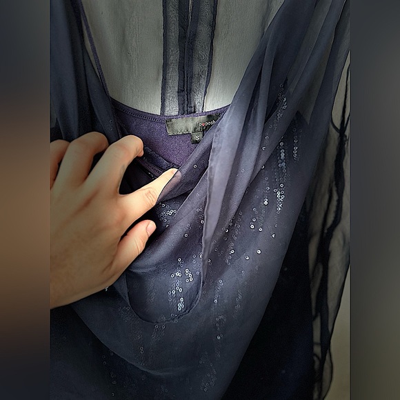 Vintage / retro sequin dress - Picture 12 of 12